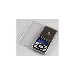 Pazariz Digital Lcd Hassas Cep Terazi Tartı 200 Gr-0,1gr Renksiz