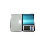 Pazariz Dijital Hassas Terazi 1000 Gr 0.01 Gr Zh-8256 Renksiz