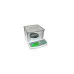 Pazarız Fanuslu 500 gr 0.01 gr Hassas Lcd Dijital Terazi