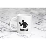 Pazarız Fitness 2 Kupa Bardağı