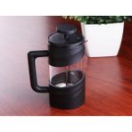 Pazariz French Press 350 ml Silikonlu Bitki Çayı Demleme-Kahve Potu