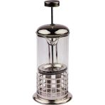 Pazariz French Press Metal 350 ml