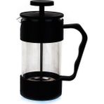 Pazariz French Press Siyah 350 ml