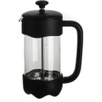 Pazariz French Press Siyah 350ML