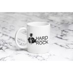 Pazarız Hard Rock Kupa Bardağı