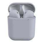 Pazarız I12 Gri Bluetooth Kulaklık