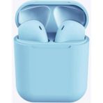 Pazarız I12 Inpods Mavi Bluetooth Kulaklık