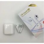 Pazariz I18 Touch 5.0 Bluetooth Kulaklık Siri Destekli Dokunmatik - Renkli