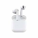 Pazarız I18 Touch Beyaz 5.0 Kablosuz Bluetooth Kulaklık