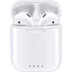 Pazarız I88 Beyaz Bluetooth Kulaklık
