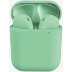 Pazarız Inpods 12 Air Yeşil Bluetooth Kulaklık