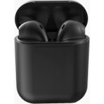 Pazarız INPODS12 Siyah Bluetooth Kulaklık