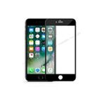 Pazarız Iphone 8 Plus Ekran koruyucu 5D Tam Kaplama Kırılmaz Cam