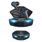 Pazariz K55 Oyuncu Kulaklığı Mikrofonlu Kablosuz Bluetooth Kulaklık