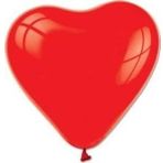 Pazarız Kalpli 48'li Balon