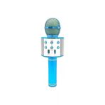 Pazariz Karaoke Bluetooth Mikrofon Wster Ws-858 Usb Ses Değiştir