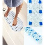 Pazariz Kaymaz Kaydırmaz Banyo Duş Paspas