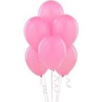 Pazarız Latex Pembe Balon