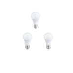 Pazariz Led Ampul 5 Watt Beyaz Iışk Aydınlatma Lambası 3 Ad