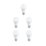 Pazariz Led Ampul 5 Watt Beyaz Işık Aydınlatma Lambası 5 Adet