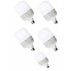 Pazariz Led Torch Ampul 50 Watt Beyaz Işık Aydınlatma Lambası 5 Ad