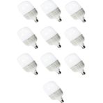 Pazarız Led Torch Ampul Beyaz Işık Aydınlatma Lambası