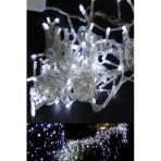 Pazariz Led Twinkle Beyaz Işık Yılbaşı Süsleme Işığı