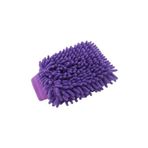 Pazariz Mikrofiber Araba Yıkama Ve Detay Temizlik Eldiveni Çift Taraflı 22X13cm 1 Ad