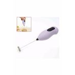 Pazarız Mini Mixer Kahve Süt Köpürtücü Karıştırıcı Cappucino Mikser Mfm0029
