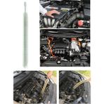 Pazariz Motor Kalorifer Peteği Temizleme Fırçası