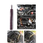 PAZARIZ Motor Peteği - Kalorifer Peteği Temizleme Fırçası