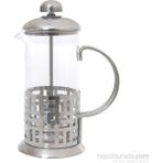 Pazariz MTR-A014-350 ml French Press