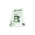 Pazariz Nano Sim Kart Dönüştürücü Adaptor Aparatbve İğnesi