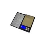 Pazariz Notebook Modeli Laboratuvar Ve Kuyumcu Hassas Terazisi Renksiz