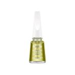 Pazarız Oje No 257 + 2 11 ml Nail Care E Vitaminli Tırnak Besleyici Yağ Kozmetik Seti