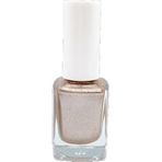 Pazariz Oje Seti No: 278 + 149, Simli Altın ve Fuşya Renk, 12 Parça Manikür Pedikür Tırnak Bakım Seti