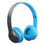 Pazarız P47 Kulak Üstü Bluetooth Kulaklık
