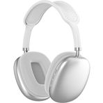Pazarız P9 Air Max Kablosuz Bluetooth 5.0 Mikrofonlu Kulaklık