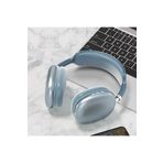 Pazariz P9 Air Max Uyumlu Kablosuz Bluetooth 5.0 Mikrofonlu Kulaklık 2023 Versiyon