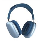 Pazariz P9 Mavi Bluetooth Kulaklık