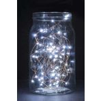 Pazarız Peri 5 mt Beyaz Led Işık