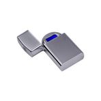 Pazariz Professional Zippo Çakmak Şeklinde Mini Hassas Cep Terazi 200 Gr Kapasite 0.01 Gr Hassasiyet Küçük T Renksiz
