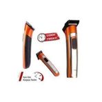 pazariz Rd-607 Şarjlı Ense Ve Sakal Tıraş Makinesi