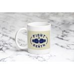 Pazarız Retro Fight Kupa Bardağı