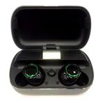 Pazarız S8 Earphones Bluetooth Kulaklık