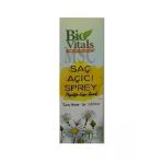 Pazariz Saç Açıcı Sprey Papatya Suyu Ilaveli 150 Ml.