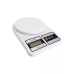 Pazariz Sf-400 Elektronik Hassas Lcd Ekran Terazi-Digital Lcd Mutfak Tartısı