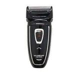 Pazarız Silvertoss RD-8700 Siyah Tıraş Makinesi