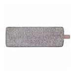 Pazarız Spin Mop Mikrofiber Tablet Mop Yedek Bezi Gri 12 x 33 CM