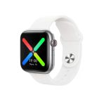 Pazariz Supen Son Sürüm T500 Uyumlu Çift Tuş Akıllı Saat Ios Andorid Destekli Arama Özelliği Sensörlü